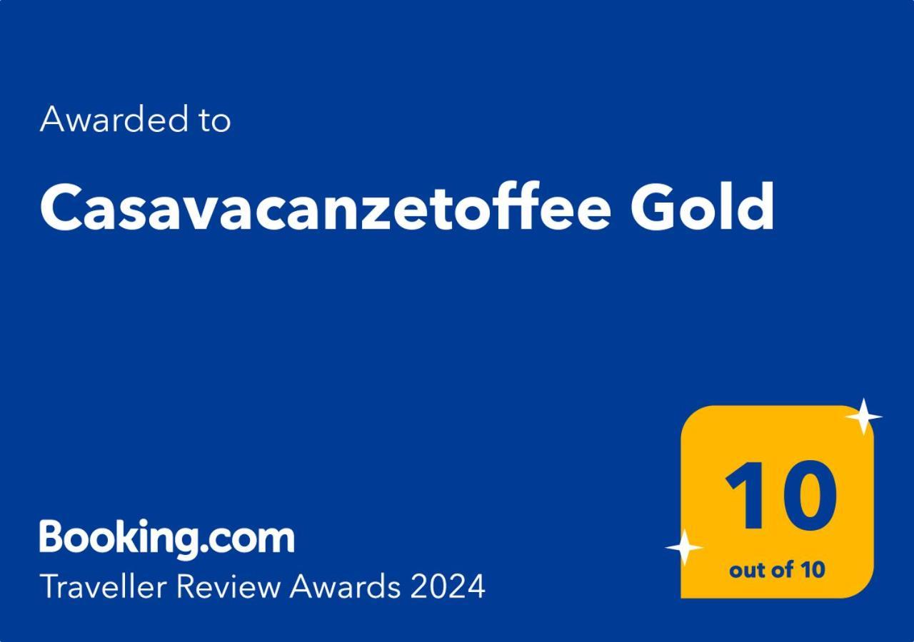 Casavacanzetoffee Gold Bologna Exterior photo